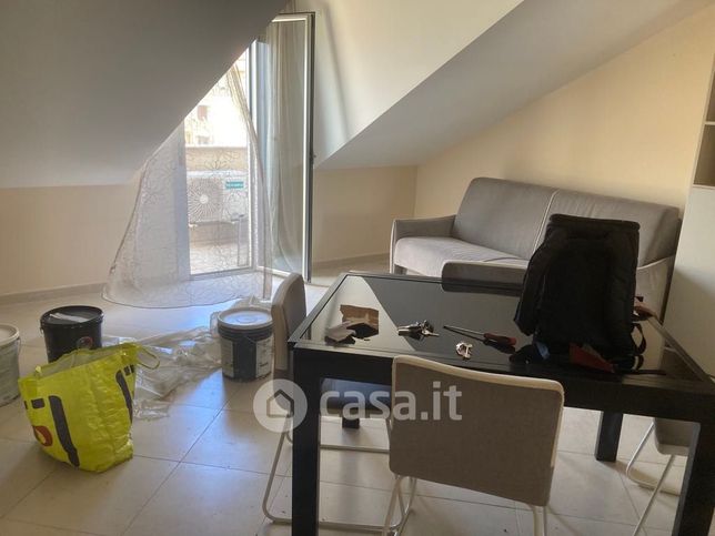 Appartamento in residenziale in fuga