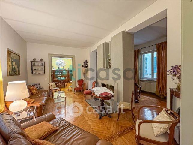 Appartamento in residenziale in Via Sopramuro