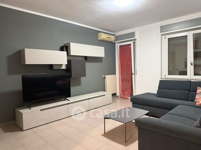 Appartamento in residenziale in Via Brancaleone Doria 14