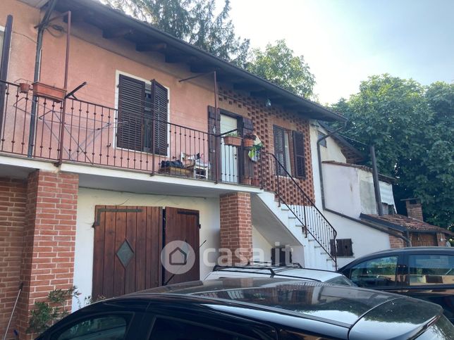 Appartamento in residenziale in Strada Pino Torinese