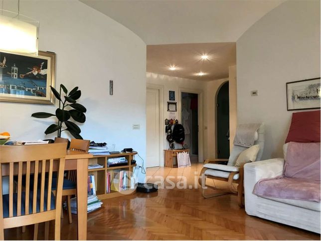Appartamento in residenziale in 