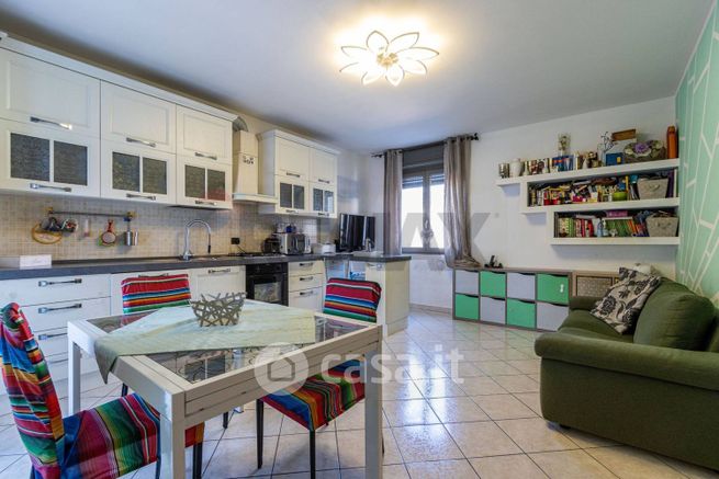 Appartamento in residenziale in 