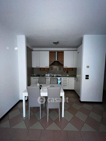 Appartamento in residenziale in Via Cristoforo Colombo 5