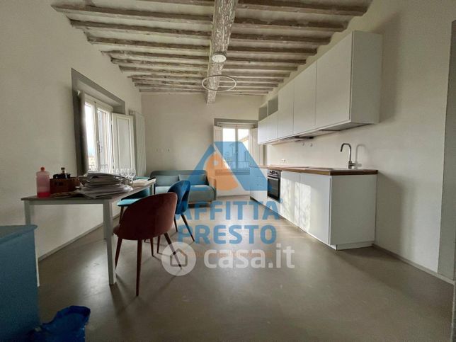 Appartamento in residenziale in Via dell'Arno 15