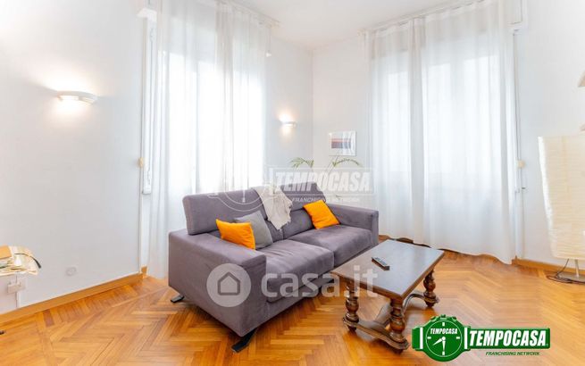 Appartamento in residenziale in Via San Calocero 22