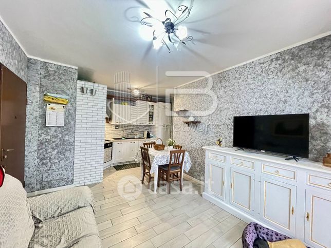 Appartamento in residenziale in Largo dei Fornaciai