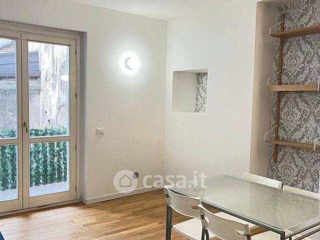 Appartamento in residenziale in Via della Pace