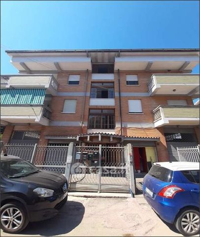 Appartamento in residenziale in Via A. Salandra 12