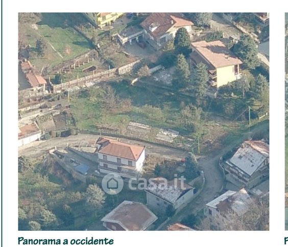 Terreno edificabile in residenziale in Via del Sanctus
