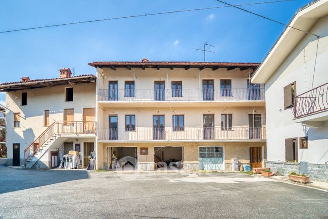 Appartamento in residenziale in Vicolo del Pozzo 8