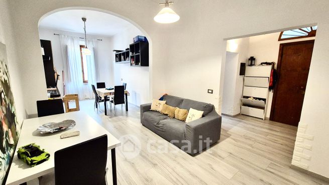 Appartamento in residenziale in Via Roma