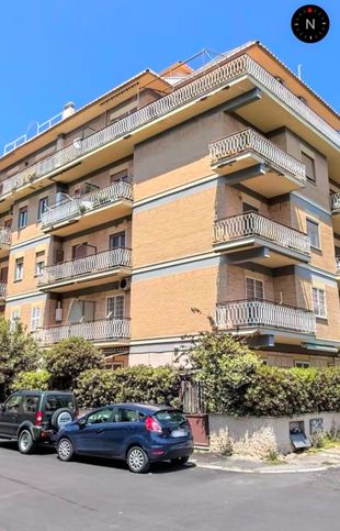 Appartamento in residenziale in Via Ottavio