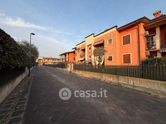 Appartamento in residenziale in Via Brigata Cadore 2