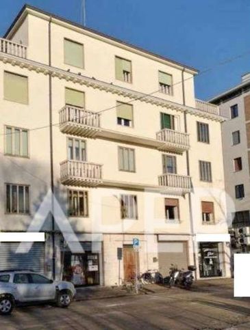 Appartamento in residenziale in Vicolo Tiziano Aspetti 18