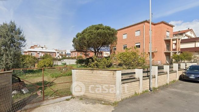 Terreno edificabile in residenziale in Via Nicolo Balanzano 39
