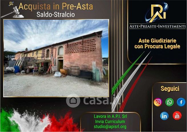 Casa indipendente in residenziale in Corte Gogio