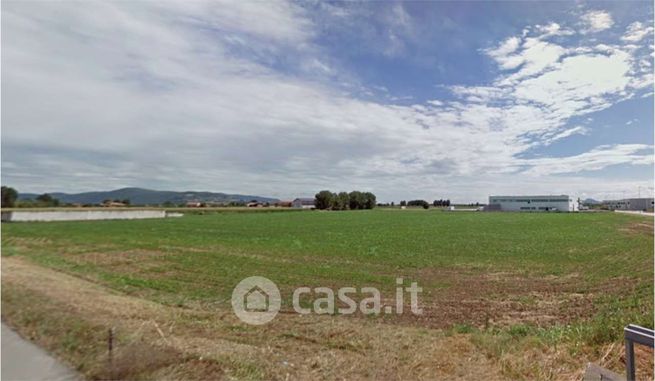 Terreno edificabile in residenziale in Via Ca' d' Oro
