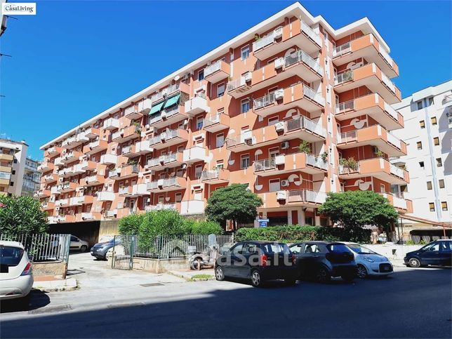 Appartamento in residenziale in Via dei Nebrodi 138