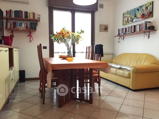 Appartamento in residenziale in Via Montenero