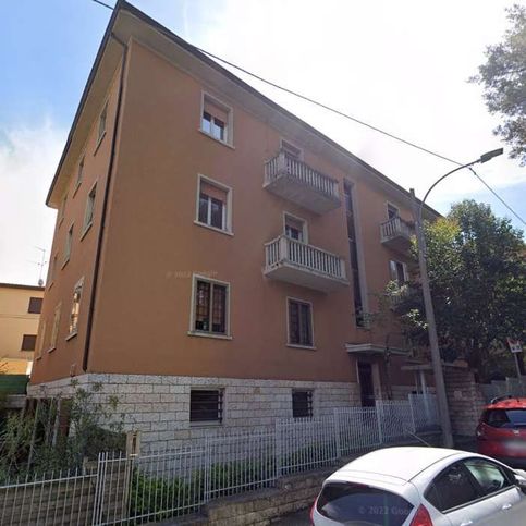 Appartamento in residenziale in Via Berengario da Carpi 6