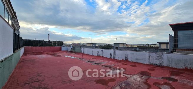 Appartamento in residenziale in Via Consolare Campana 3