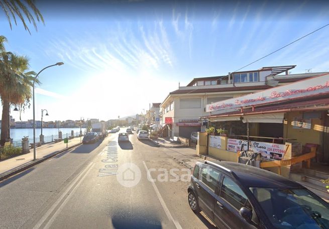 Appartamento in residenziale in Via Consolare Pompea 121