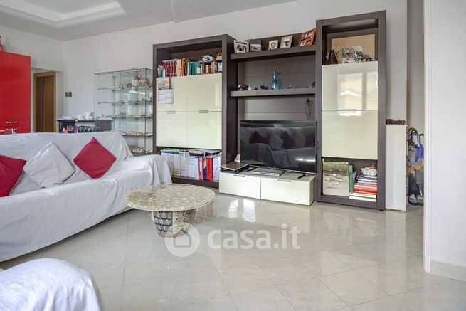 Appartamento in residenziale in Via Fiume