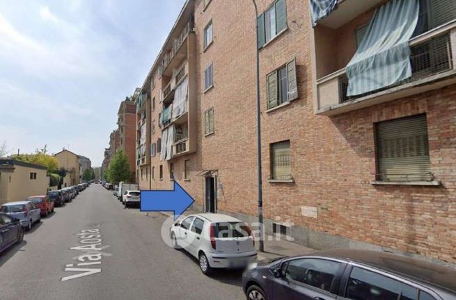 Appartamento in residenziale in Via Aosta 31