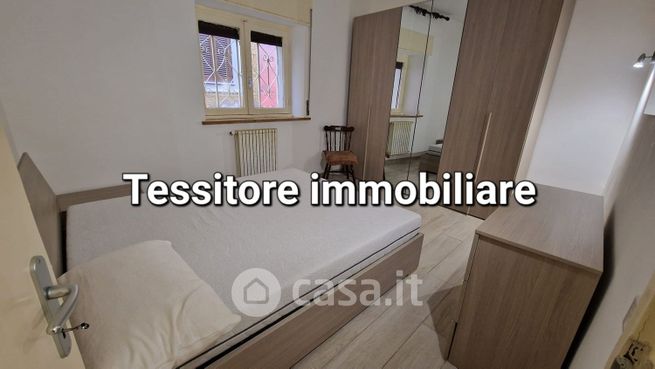 Appartamento in residenziale in Piazza Cairoli