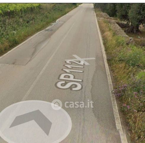 Terreno agricolo in commerciale in SP112