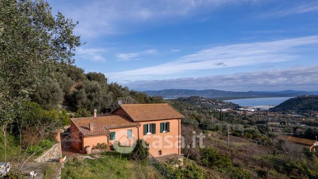 Villa in residenziale in Via dei Molini