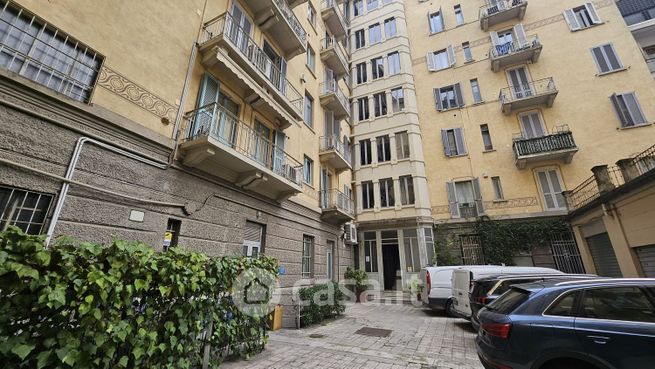 Appartamento in residenziale in Corso di Porta Vittoria 58