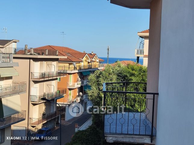 Appartamento in residenziale in Via piemonte