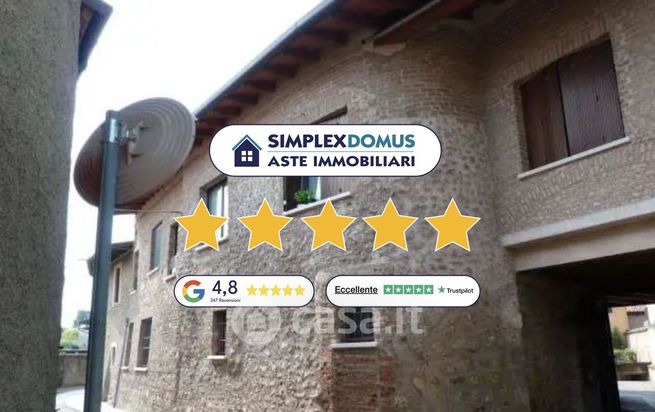 Appartamento in residenziale in Via Marchesi