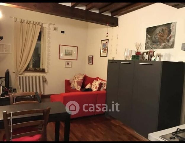 Appartamento in residenziale in Borgo Naviglio