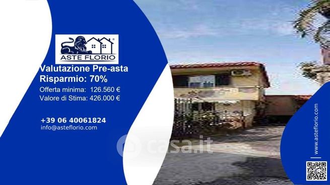 Appartamento in residenziale in Via San Marco 54