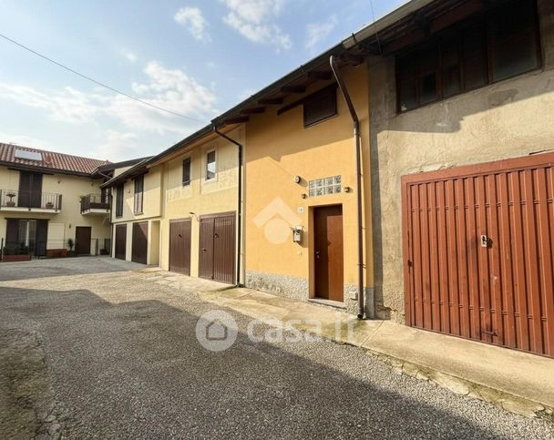 Appartamento in residenziale in Via Cascina Bini 36