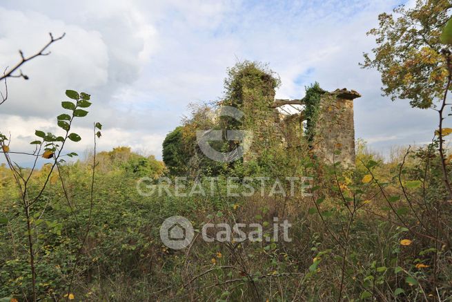 Rustico/casale in residenziale in Strada Provinciale 50