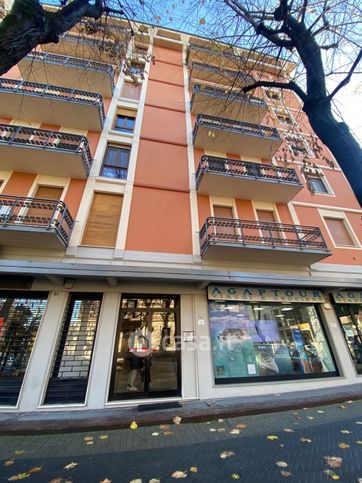 Appartamento in residenziale in Via del Pretorio 38