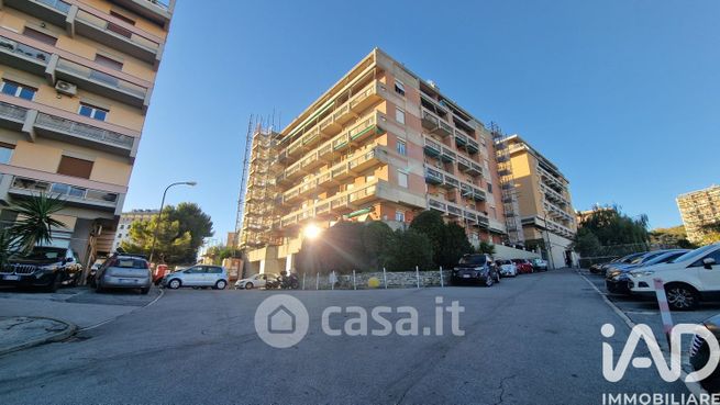Appartamento in residenziale in Via Gaetano Barbareschi 233