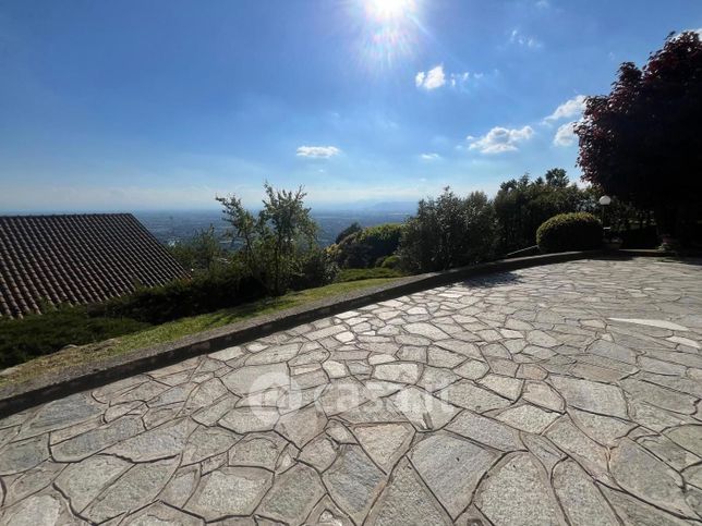Appartamento in residenziale in Strada Moncalvo 15