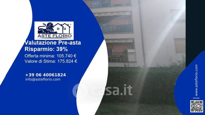 Appartamento in residenziale in Via O. Lizzadri