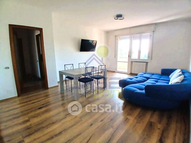 Attico/mansarda in residenziale in Via Giosuè Carducci