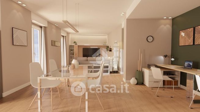 Appartamento in residenziale in Via Leonardo Da Vinci 1