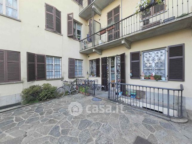 Appartamento in residenziale in Via Amedeo Avogadro di Quaregna 26