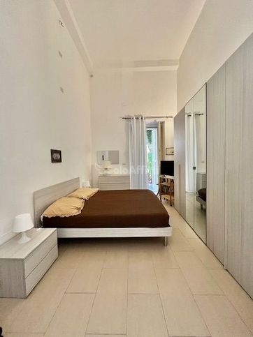 Appartamento in residenziale in Via Guido de Ruggiero 6
