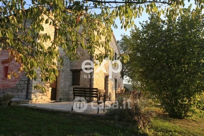 Appartamento in residenziale in Strada Valubbio 29
