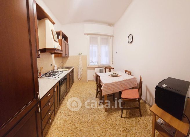 Appartamento in residenziale in Via Roma