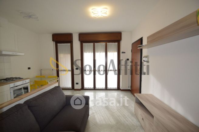 Appartamento in residenziale in Via Eugenio Curiel 192