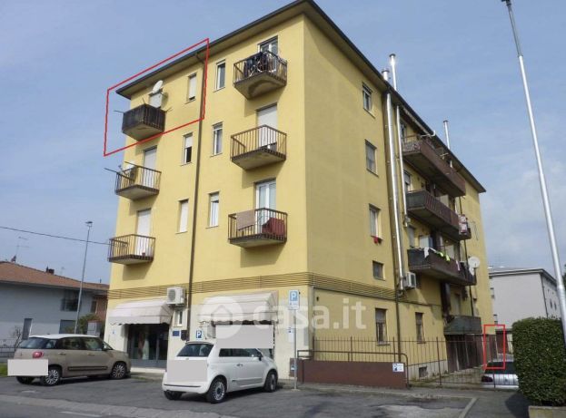 Appartamento in residenziale in Via Gaetano Donizetti 2